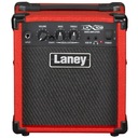 LANEY LX-10 B-RED — Басовый комбо