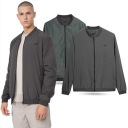 МУЖСКАЯ ДВУСТОРОННЯЯ КУРТКА-БОМБЕР 4F SS23M013