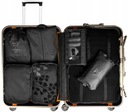 Набор органайзеров для путешествий x8 для одежды, чемоданов, сумок, шкафов, наборов шкафов
