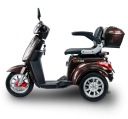 BILI BIKE SHINO СКУТЕР ЕЛЕКТРИЧНИЙ BILI BIKE SHINO G2 GEL RATY TRANSPORT D  (18138350044) фото min 19