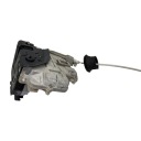 SERRURE DE PORTE ARRIÈRE DROIT AUDI A4 B6 B7 SEAT EXEO 8E0839016AAphoto 13