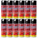 RUST STOP RUST CHECK АНТИКОРРОЗИЯ для профилей 12 шт.