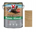 V33 TERRACE OIL POLISH CLIMATE CLEAR 3V3 5л.