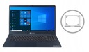 OUTLET Ноутбук Toshiba Dynabook Satellite C50 15,6 i3 16 ГБ SSD512 W11