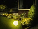 LIVARNO HOME Lampa kruhová guľa do záhrady Smart LED RGB veľká 40cm aplikácia EAN (GTIN) 4054599013992