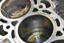 БЛОК НИЗ ДВИГАТЕЛЯ ВАЛ N570A FORD C-MAX MK2 2.0 HYBRID 188 KM 15-19  фото 15
