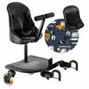 Доставка для светодиодного колеса X Rider + Excavator Cushion