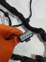 КОМПЛЕКТ ПРОВОДІВ ПРОВОДКА ДВЕРІ ЛІВИЙ ПЕРІД 9828274280 OPEL COMBO E 21R EU  (17149945338) фото min 7