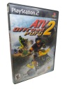 ATV Offroad Fury 2 PS2 NTSC
