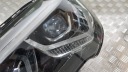BMW X1 F48 F49 LIFT LCI PHARE PROJECTEUR GAUCHE AVANT AVANT COMPLET LED EUROPEphoto 8