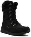 Американские зимние ботинки Trappers Warm Black 37