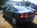 SAAB 9-3 ЗАМОК ДВЕРИ - ЗАДНИЕ ЛЕВОЕ 2004 2.2L  фото 6