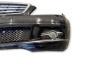 PARE-CHOCS AVANT AVANT MERCEDES-BENZ C W204photo 7