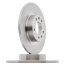 2 CV STARK SKBD-0023015 DISQUE DE FREIN ARRIÈRE VERS PEUGEOT 508 SW I (8E) 289,8MMphoto 15