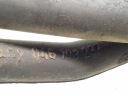 AUDI A6 S6 C4 4A 1996 HOSE / TUBE AIR RELEASE  photo 6