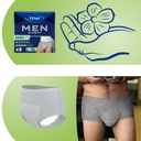 Bielizna chłonna TENA Men Pants Normal L/XL 8szt. Poziom chłonności 5/8