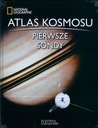 ПЕРВЫЕ ЗОНДЫ SPACE ATLAS 47