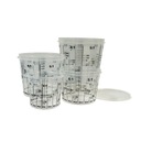 Kubek do mieszania farby 2240 ml - 1 szt.