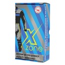 Набор для ухода за кожаной одеждой XZONE STRONG с MAN IONS
