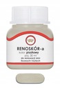 RENOSKÓR PAINT КРАСКА ДЛЯ КОЖИ ПЕСОЧНАЯ 30 мл