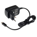 Импульсный блок питания Akyga AK-TB-23 micro USB 5В 2А
