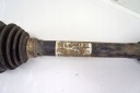 UG299 PEUGEOT 508 II 2.0D DEMI-ARBRE DROIT AVANT 9804895180photo 5
