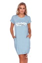 Doctornap Nočná košeľa TCB 9504 flow XL Pohlavie Výrobok pre ženy