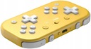 8BitDo Lite Yellow Pad Bluetooth-переключатель для ПК Raspberry Pi