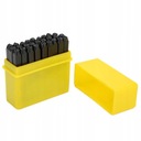 ЦИФРЫ ЦИФРЫ НОМЕРНАЯ МАРКА 3 ММ