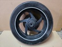 YAMAHA T-MAX 500 2004-2007 КОЛЕСО ДИСК ЗАД  фото 7