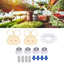 KIT ACCESSORIES DO PUMP MEMBRANOWEJ DO SPRAYER ROLNICZEGO  photo 4