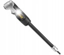 UDAROWY АДАПТЕР DO NASADEK КУТОВИЙ 1/4″ SZESCIOKATNY 4W1 DEWALT DT20502  (18705759561) фото min 12