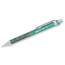 Карандаш механический Rotring Tikky Turquoise 0,5
