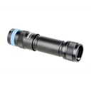 XTAR D20B 1000 Полный комплект фонарик 1000лм + батарейки