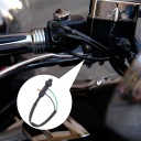 WYSOKOWYDORAJNY CABLE BEBNA BRAKING POSTERIOR DO BICYCLES ELECTRIC  photo 15