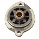 INFÉRIEURE CHÂSSIS 6A1 45361 01 4D BOUCHON ZABURTOWA VERS 2HP 2MSHA TRWALE DROITEphoto 12