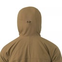 Bunda Helikon SAS Smock Jacket - Coyote M Zbierka Buschcraft Line