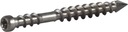 ESSVE DECK SCREW HDS A2 скрытый монтаж 4,8х60