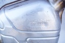 ГЛУШНИК КІНЦЕВИЙ ВИХЛОП MERCEDES SL A2304911500 A2304912000 SL55 AMG R230  (17815638288) фото min 15