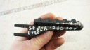 L397 KTM SUPER DUKE 1290 20- SET PODNOZEKphoto 9