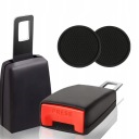 PLUG DO BELTS SECURITY PRZEDLUZKA BELT ADAPTER CHIP PLUG  photo 13