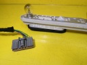 TAB HEADLIGHTS LEFT BACK FORD FOCUS II UNIVERSAL 2007 4M5113N004C NR345  photo 9
