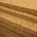 КОКОСОВЫЙ КОВРИК - КОКОС ДЛЯ МАТРАСА - 200x60x2 см