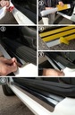 VW TOURAN III 2015-> TRIMS MOULDINGS FOR SILLS photo 9 - milautoparts-fr.ukrlive.com