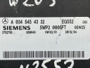 БЛОК КЕРУВАННЯ КОРОБКИ ПЕРЕДАЧ MERCEDES-BENZ E W211 A0345454332  фото 8
