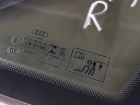 2021 AUDI A4 S4 B9 8W СКЛО БІЧНА ЗАДНЯ 8W5845298H  (18345766060) фото min 6
