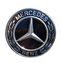 ЭМБЛЕМА КАПОТА MERCEDES, МНОГИЕ МОДЕЛИ