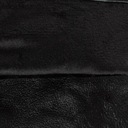 Pánske kožené rukavice fleece klasické päťprstové teplé BELTIMORE Veľkosť S