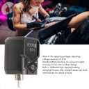 Тату-машинки 1600 mAh — фото 10