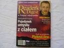 Reader's Digest 2 2002 АДАМ МАЛЫШ, Властелин колец